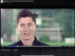 Również Robert Lewandowski zachęca do akcji